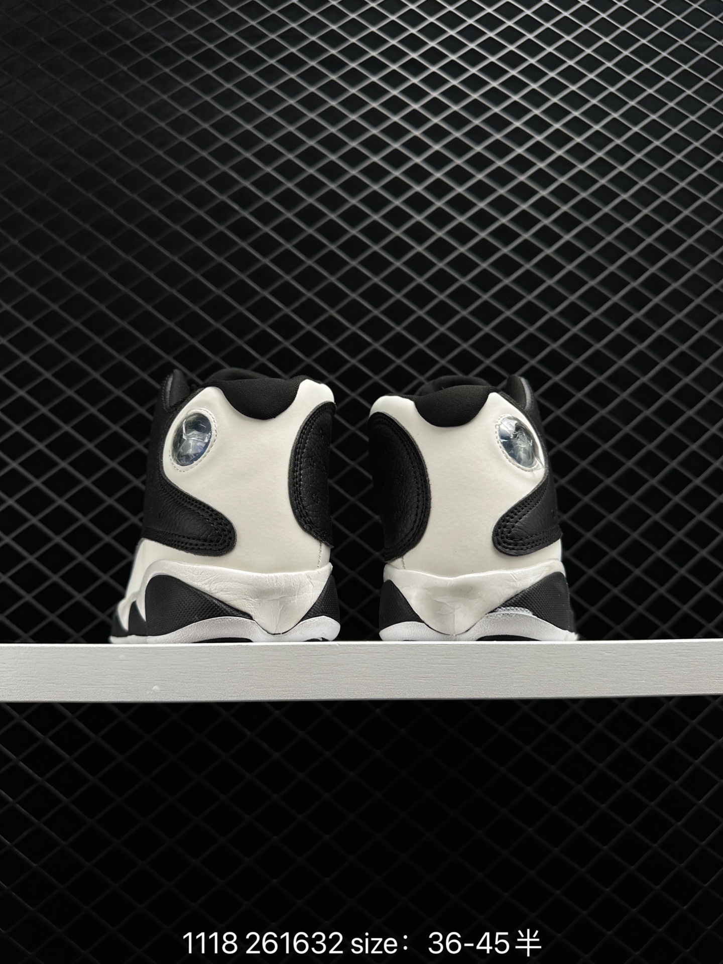 Air Jordan 13 Retro “Lucky Green”